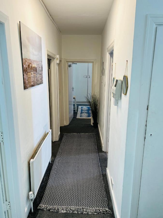 2-Bedroom Plus Living Room Flats Near Edgware Road Лондон Екстериор снимка