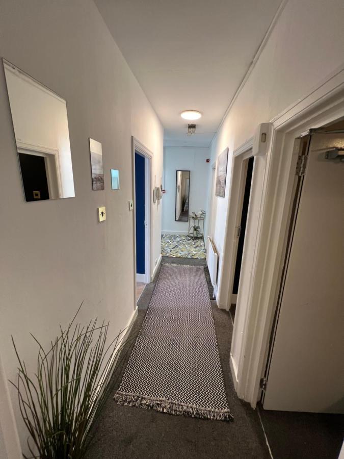 2-Bedroom Plus Living Room Flats Near Edgware Road Лондон Екстериор снимка